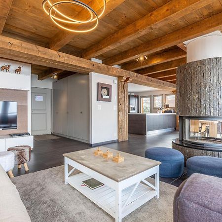 Appaloosa Fabulous & Luxe Chalet 12 Pers Нанда Экстерьер фото