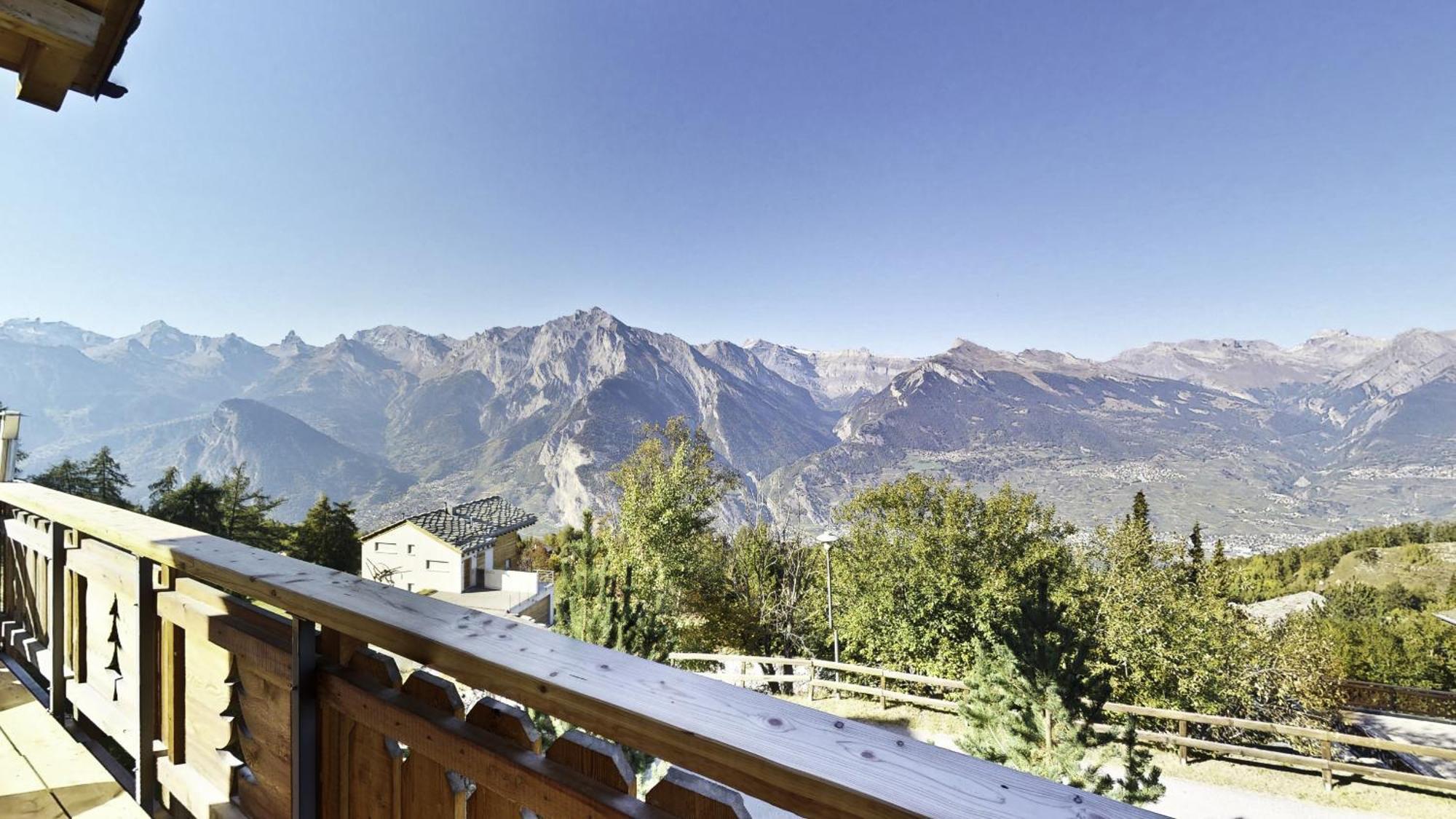 Appaloosa Fabulous & Luxe Chalet 12 Pers Нанда Экстерьер фото