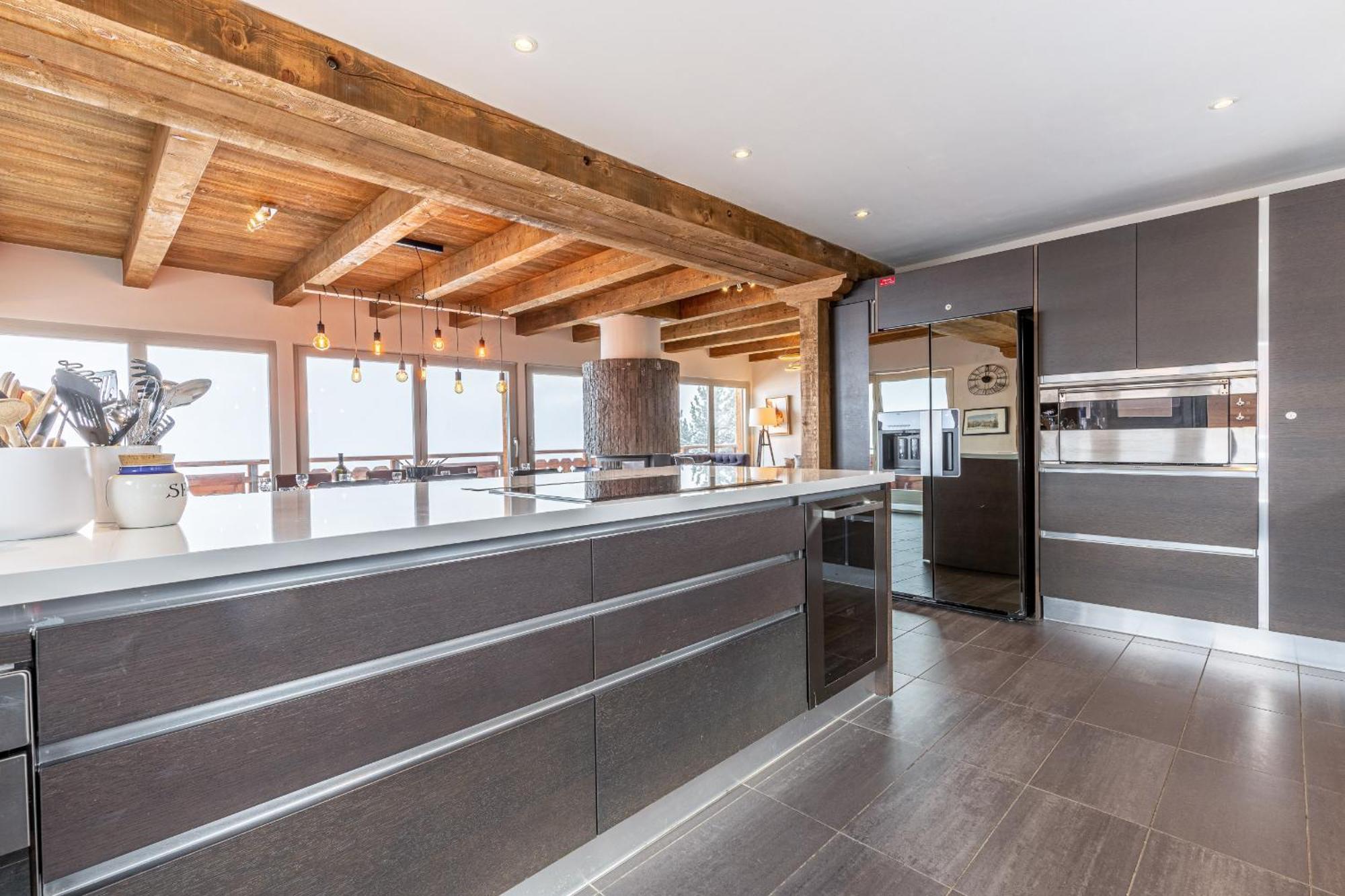 Appaloosa Fabulous & Luxe Chalet 12 Pers Нанда Экстерьер фото