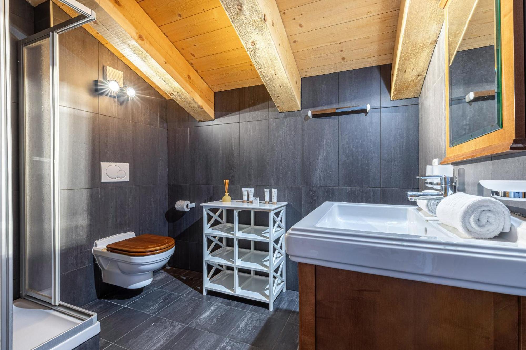 Appaloosa Fabulous & Luxe Chalet 12 Pers Нанда Экстерьер фото