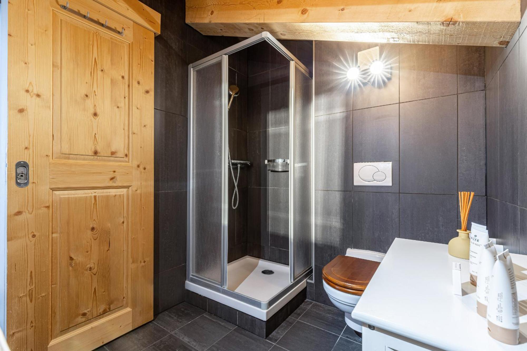 Appaloosa Fabulous & Luxe Chalet 12 Pers Нанда Экстерьер фото