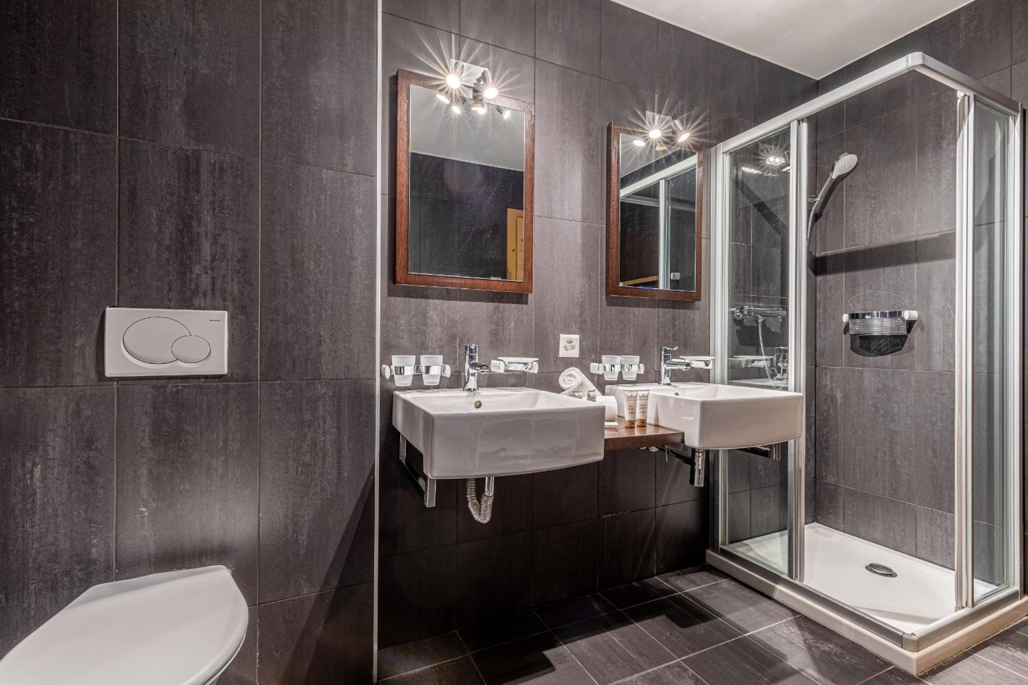 Appaloosa Fabulous & Luxe Chalet 12 Pers Нанда Экстерьер фото