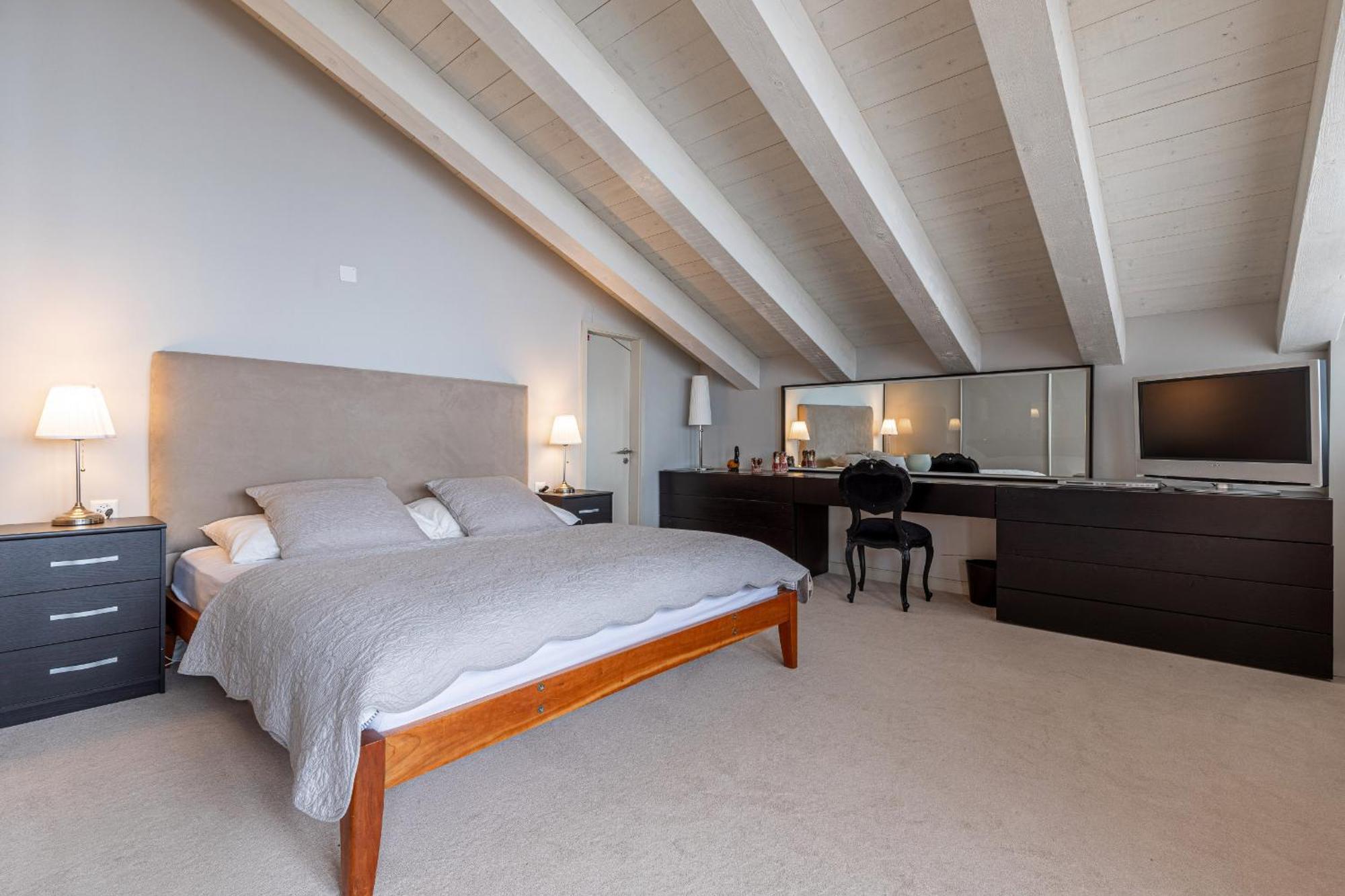 Appaloosa Fabulous & Luxe Chalet 12 Pers Нанда Экстерьер фото