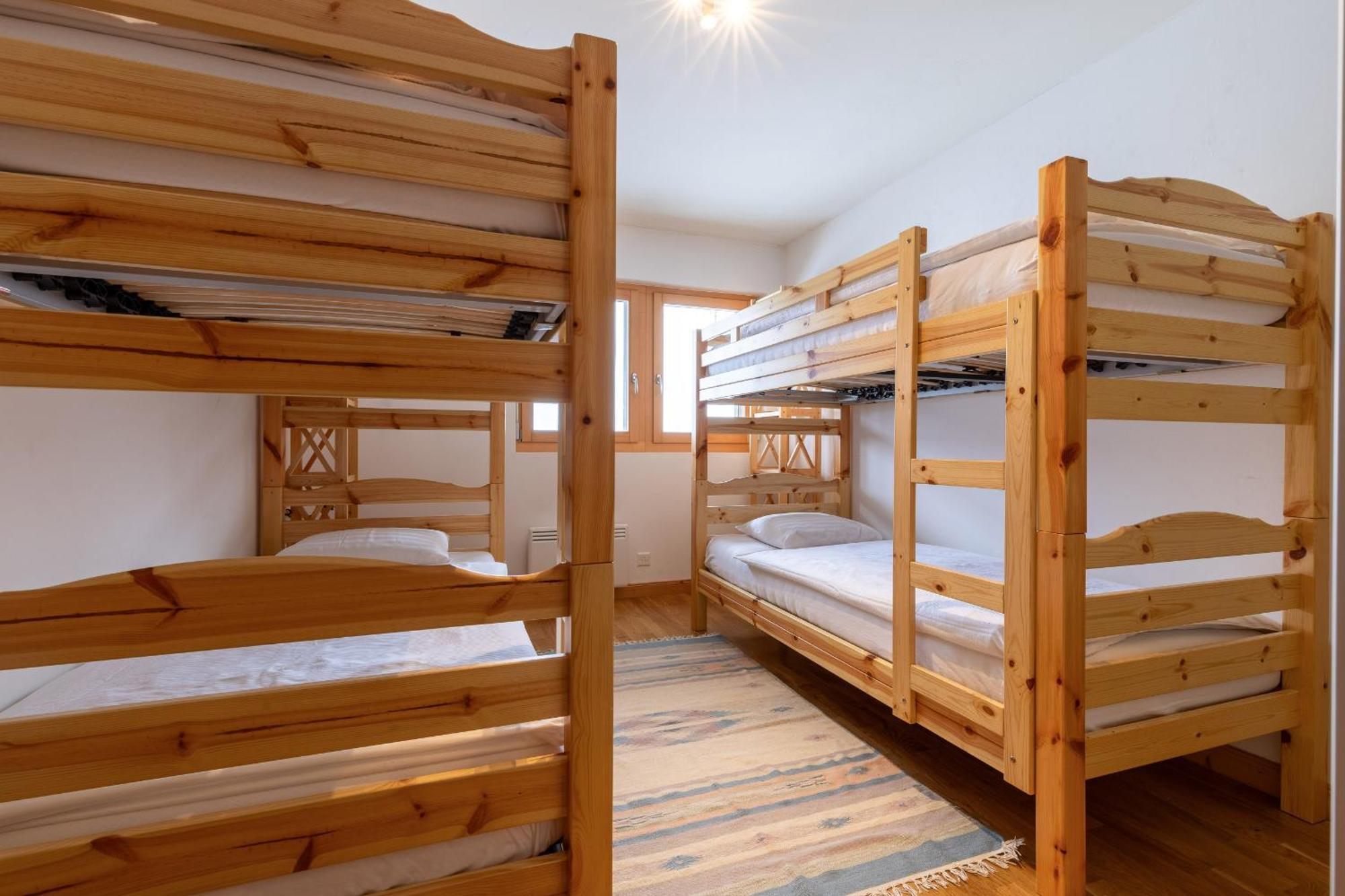 Appaloosa Fabulous & Luxe Chalet 12 Pers Нанда Экстерьер фото