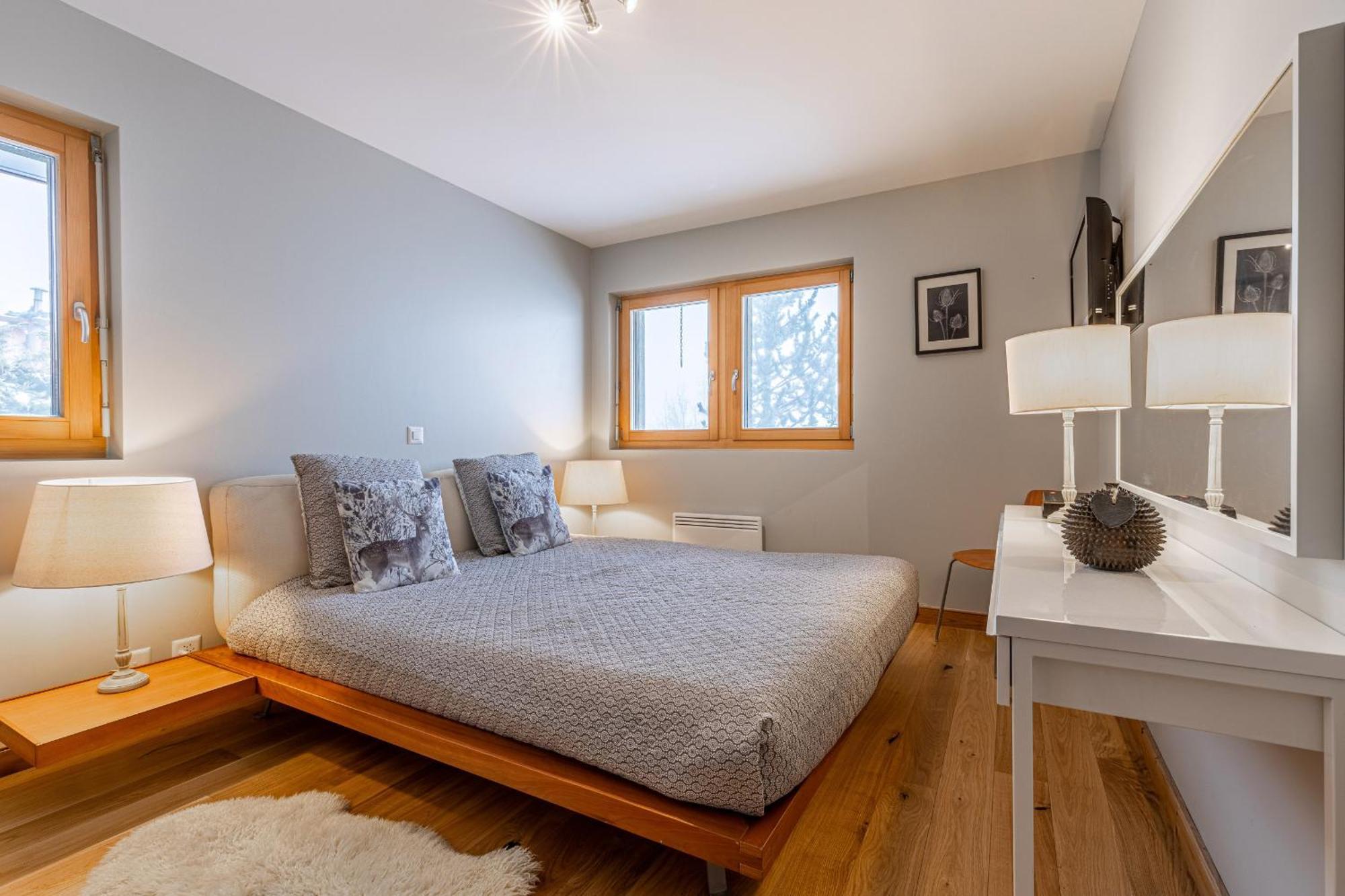 Appaloosa Fabulous & Luxe Chalet 12 Pers Нанда Экстерьер фото