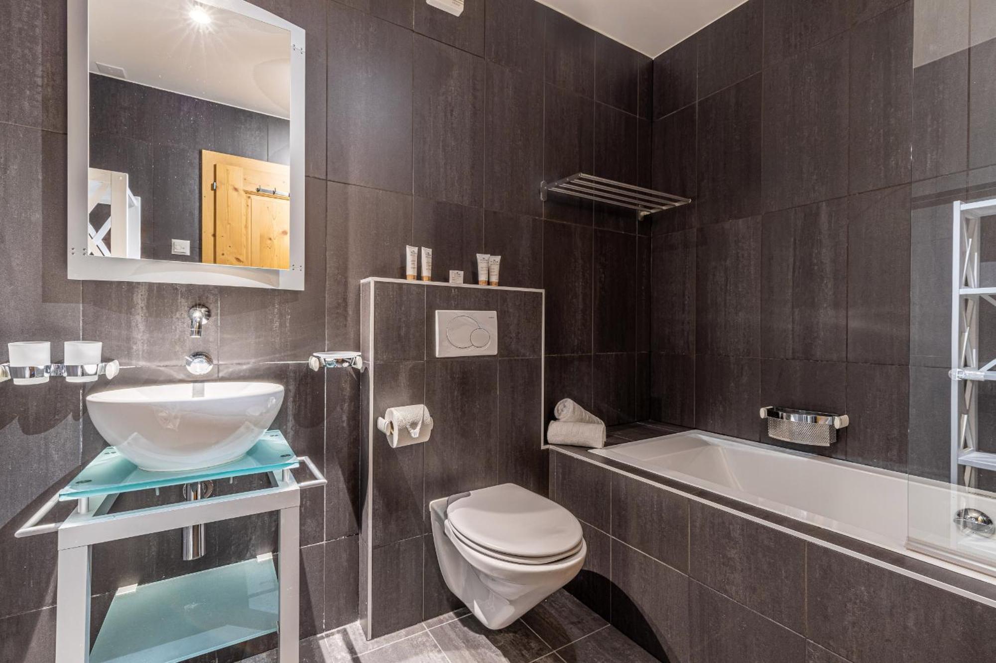 Appaloosa Fabulous & Luxe Chalet 12 Pers Нанда Экстерьер фото