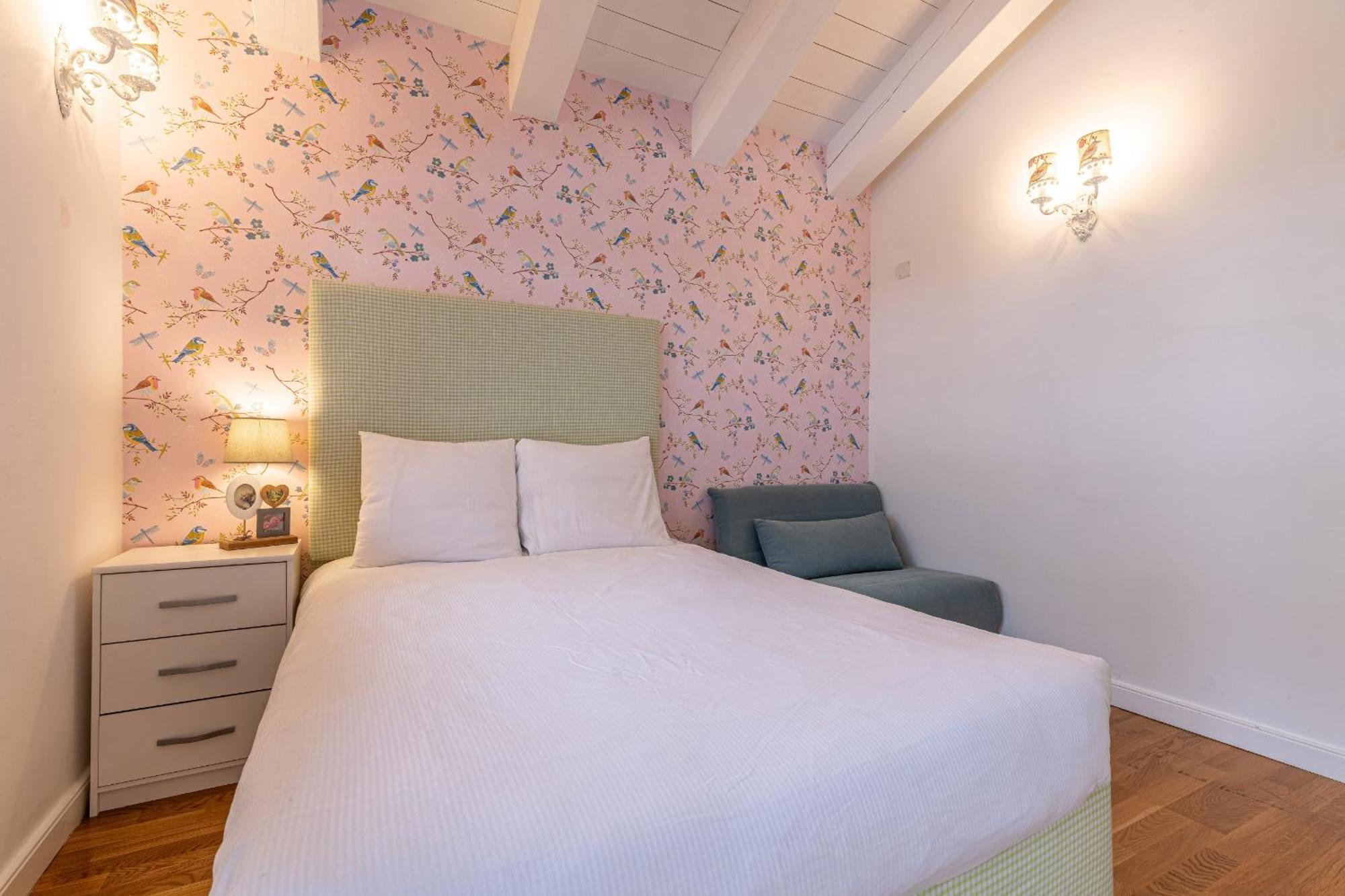 Appaloosa Fabulous & Luxe Chalet 12 Pers Нанда Экстерьер фото